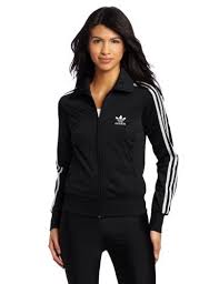 Womens Black And Gold Adidas Tracksuit Adidas Women S Adi Firebird Track Top Black White Large From Adidas List Price 65 00 Price 64 99 Adidas Women Fashion Adidas Fashion