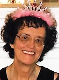 Marlene Fleischman Obituary (1934