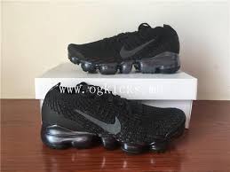 Black Air Force 1s Memes Nike Air Vapormax 3 0 Triple Black Triple Black Nike Air Vapormax Nike