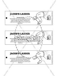 If your child loves interacting. Genesis 28 Jacobs Ladder Sunday School Coloring Pages Sharefaith Kids