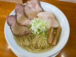 鹿角 市 ラーメン