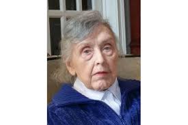 Ruth McKim Obituary (2019)