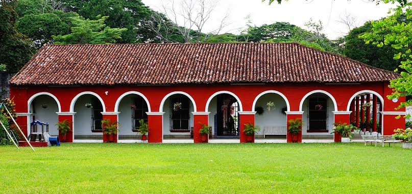 Visita Comalcalco en Tabasco y recorre la conocida Ciudad del Cacao