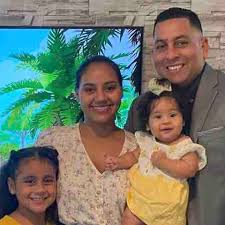 Fundraiser by Yusmely García : Let's help the Chaver Family