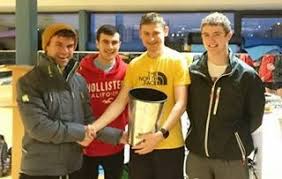 (cycling), and conor skeehan (racquetball) have all been supported by the cit sports bursary programme. Cit And Ucc Compete In Iuaa National Road Relay Championships 2016 Cork Athletics