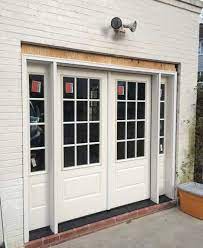 Tales Of A Home Renovation Part Vii Single Garage Door Garage Bedroom Garage Conversion