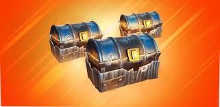 Epic games confirmed with the update v15.40 that season 5 would only have 15 weeks. Fortnite Patch Notes Zu Season 6 Neue Map Waffen