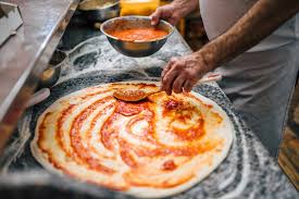 pizza stock