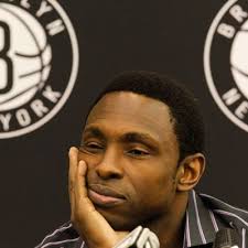 Straight Out of Brooklyn: The Fall of Avery Johnson