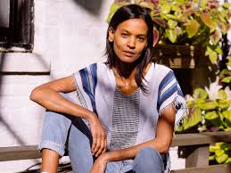Quotations by liya kebede, ethiopian model, born march 1, 1978. Why Liya Kebede Is Our Summer Interiors Style Muse Architectural Digest
