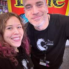 Profile for La belette moqueuse