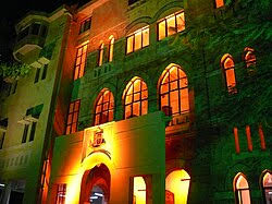 Cathedral and John Connon School ...