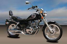 Ajs Regal Raptor Dd125e Raptor Gallery Photo Galleries