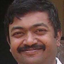 Anil Cherian's Instagram, Twitter & Facebook