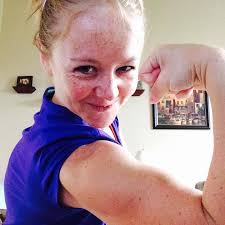 Irene Bashore Fit and Healthy For Life