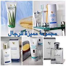 مجموعة رائعة ومتميزة للرجال عبارة عن بلسم ما بعد الحلاقة 58 عطر 170 جل مثبت للشعر 43 مزيل عرق 28 forever living products forever products forever aloe