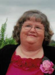 Obituary for Nancy Carol Smith