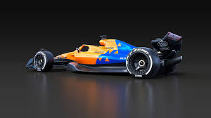 Abbreviation of f1, also known as formula 1 grand prix; Mclaren Racing A New Era Of Formula 1