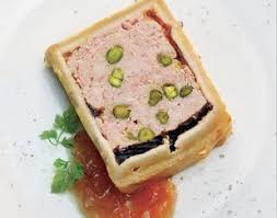 Fleisch Pastete Rezeptbuch Swissmilk Pastete Rezept Rezepte Pastete