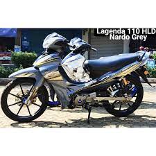 Lagenda 110 saya dah bikin block racing 57. Buy Coverset Dan Sticker Yamaha Lagenda 105 110 110z Dan 110zr Seetracker Malaysia