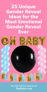 This gender reveal playdough by i can teach my child would be so fun for siblings! 25 Unique Gender Reveal Ideas For The Most Emotional Gender Reveal Ever Toy Notes