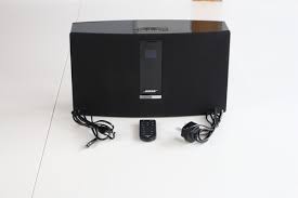 Bose Soundtouch 30 Serie 3 Iii Test 2019