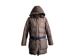 Obwohl dieser woolrich blizzard jacket ohne zweifel einen etwas höheren preis hat, spiegelt sich dieser preis auf jeden fall in puncto langer haltbarkeit und sehr guter qualität wider. Woolrich Blizzard Jackets Rabbit Brown Ref 108809 Joli Closet