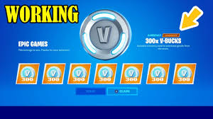Please enter your username for fortnite battle royale and choose your device. New How To Get 13 500 V Bucks Free In Fortnite Chapter 2 Season 3 Ps4 Xbox Pc Vbucks Glitch Youtube