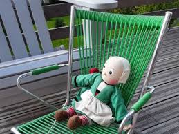 Check spelling or type a new query. Chaise D Enfant Vintage Scoubidou Vert Et Chrome Luckyfind