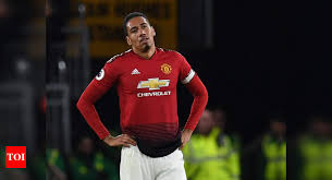 His lowest moment at manchester united, a new life in rome and being reborn as 'smalldini'. Chris Smalling As Roma Sign Chris Smalling From Manchester United Football News Times Of India