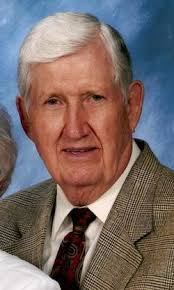 Obituary of James Horace Stutts