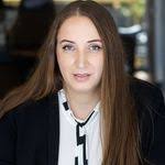 Ana Spector's Instagram, Twitter & Facebook