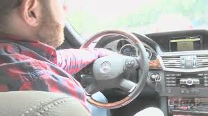 2012 Mercedes Benz E 350 Youtube