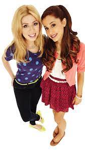 More links to the promotion below!(steal. Sam Cat Photo Sam And Cat Sam And Cat Sam Cat Ariana Grande