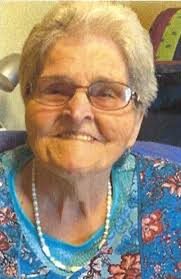 Marion Dawdy Obituary