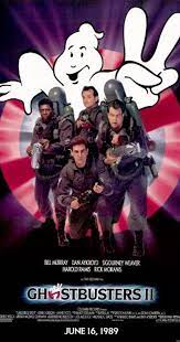 Ghostbusters Ii 1989 Imdb