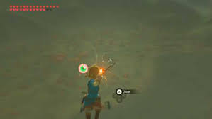 Once you have your wood, all you need is a source of fire. How To Get More Bomb Arrows Arrow Farming Guide Zelda Breath Of The Wild Botw Game8
