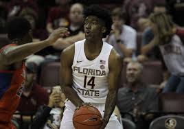 Terance played basketball right from high school. Fsu Guard Terance Mann Finding Confidence In His Jump Shot