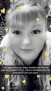 Madison — the joy in our journey! ✨