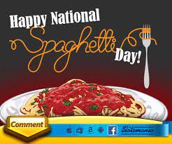 We did not find results for: Happy National Spaghetti Day Slotomania Slot Machines Facebook
