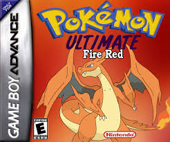Beta version of it is available. Pokemon Ultimate Mega Firered Pokemoner Com