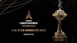 It's made up of 16 teams. Futbol Femenino Argentina Sede De La Copa Libertadores Femenina 2021 Marca Claro Argentina