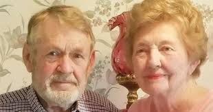 A little bit of HOPE: 4/28/22 Buford Jennings and Frances Hart