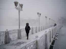18 Spellbinding Pictures Of The Coldest City On Earth Coldest Town On Earth Coldest Place On Earth Coldest City On Earth