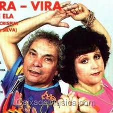 Listen to Duo Ele E Ela (José Crispim e Lena Silva)