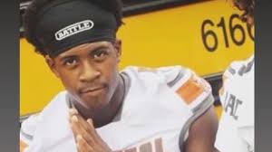 Man charged with murder in death of Connecticut teenager