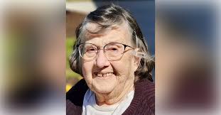 Obituary information for Patricia "Pat" Ann Badary
