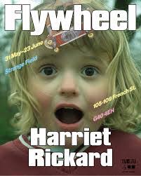 June Strange's Instagram, Twitter & Facebook