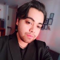 Javier Ogaz's Instagram, Twitter & Facebook