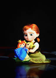 La Reine Des Neiges Anna Cute Disney Disney Nerd Frozen Disney Movie